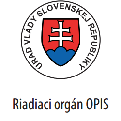 Riadiaci orgán OPIS