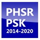 Logo PHSR PSK 2014 -2020 - odkaz na stránku PHSR