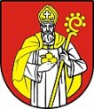 Erb okresného mesta Stará Ľubovňa