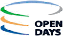 Logo Open Days