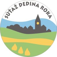 Dedina roka logo