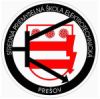 Logo Strednej priemyselnej školy elektrotechnickej