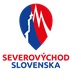 Severovýchod Slovenska - logo