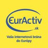 logo internetového portálu EUROACTIV.sk - Vaša internetová brána do Európy