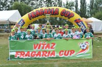 fotografia - 4 sport - Fragaria cup