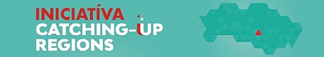 Iniciatíva Catching-up Regions