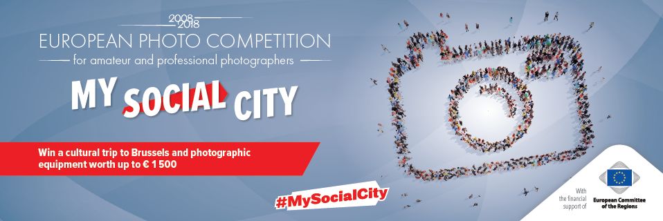 European Photo Competition