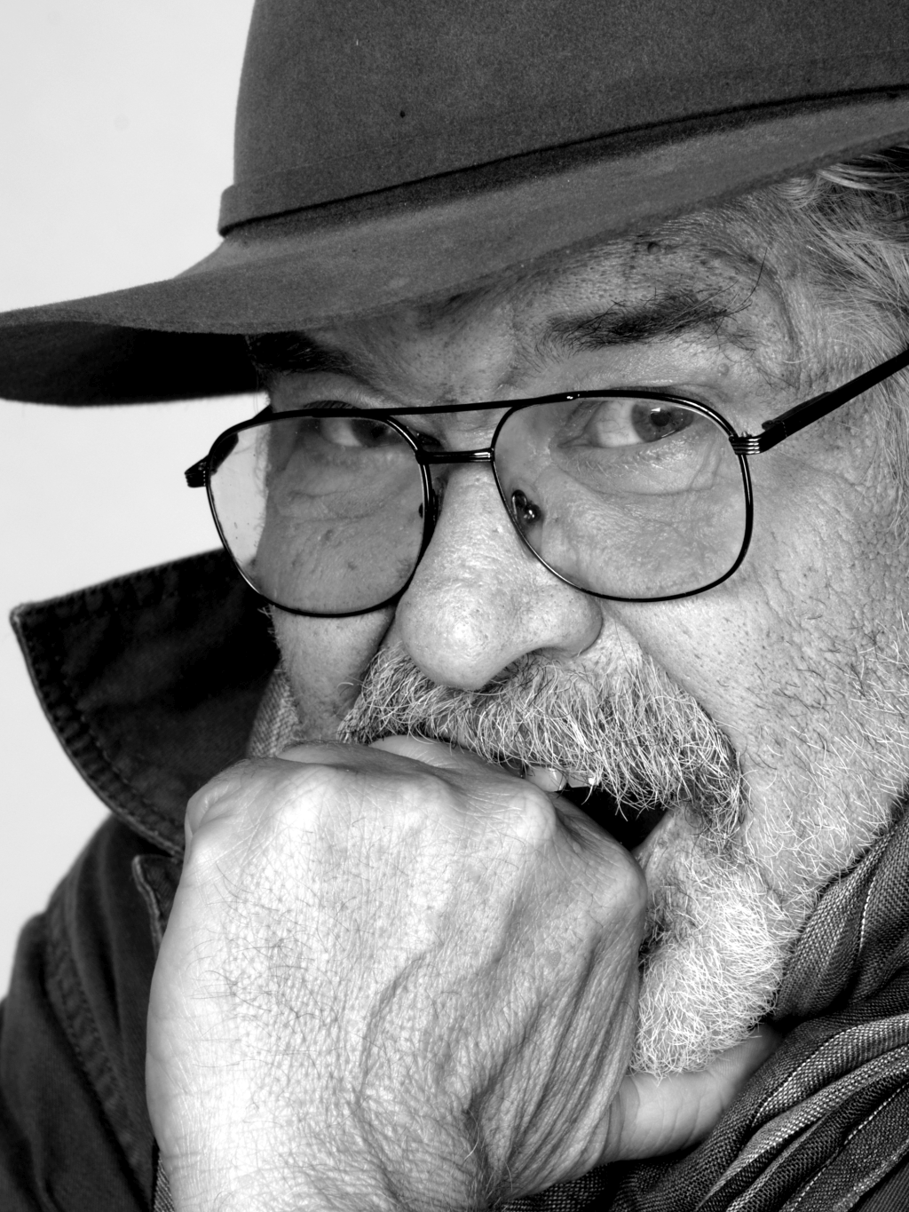 Jozef Stražan. Zomrel vo veku 77 rokov. Foto: archív DJZ