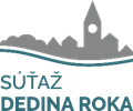 Súťaž dedina roka