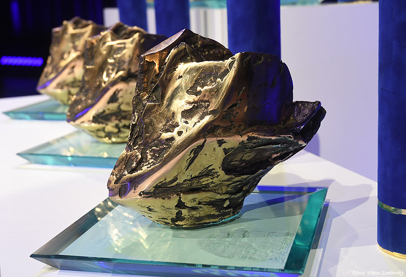 FOTO - Cena predsedu PSK