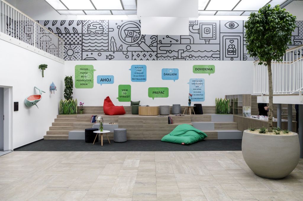 Školy vytvoria oddychové zóny. FOTO: ilustračné, TASR