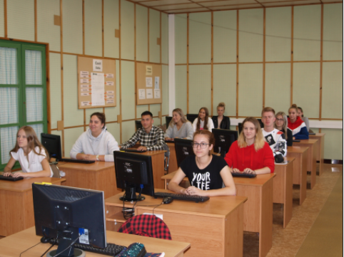Ilustračné foto_Obchodná akadémia Poprad