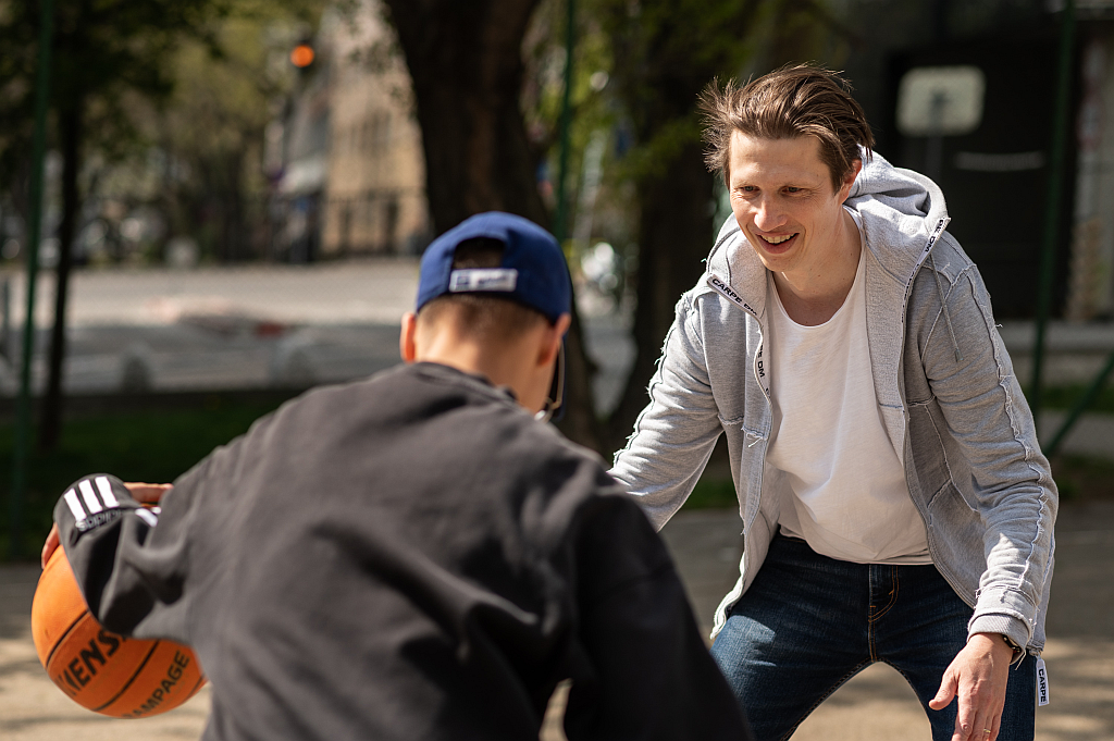 Foto: Tvoj Buddy_chlapčenská dvojica