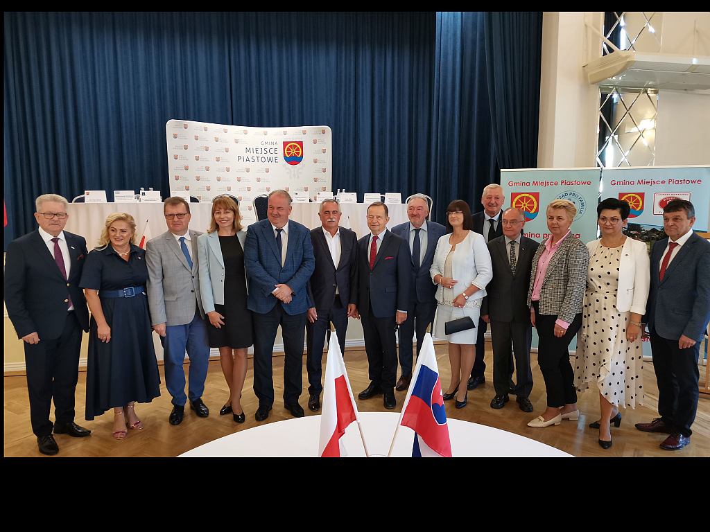Podujatie v meste Rogi v Podkrapatskom vojvodstve