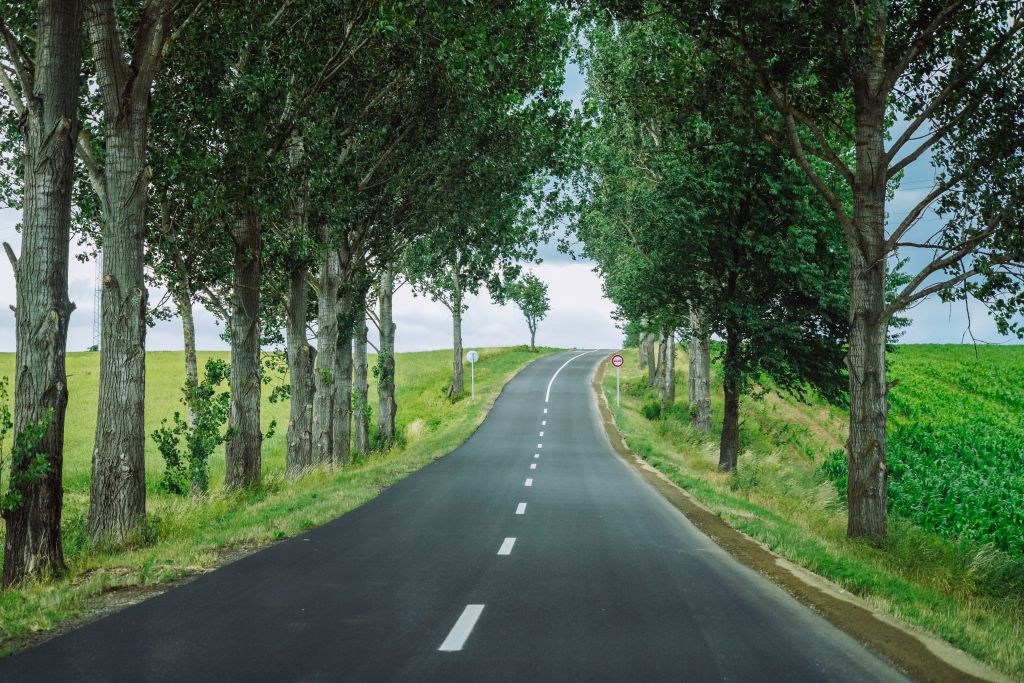 FOTO - Bartošovce - Osikov