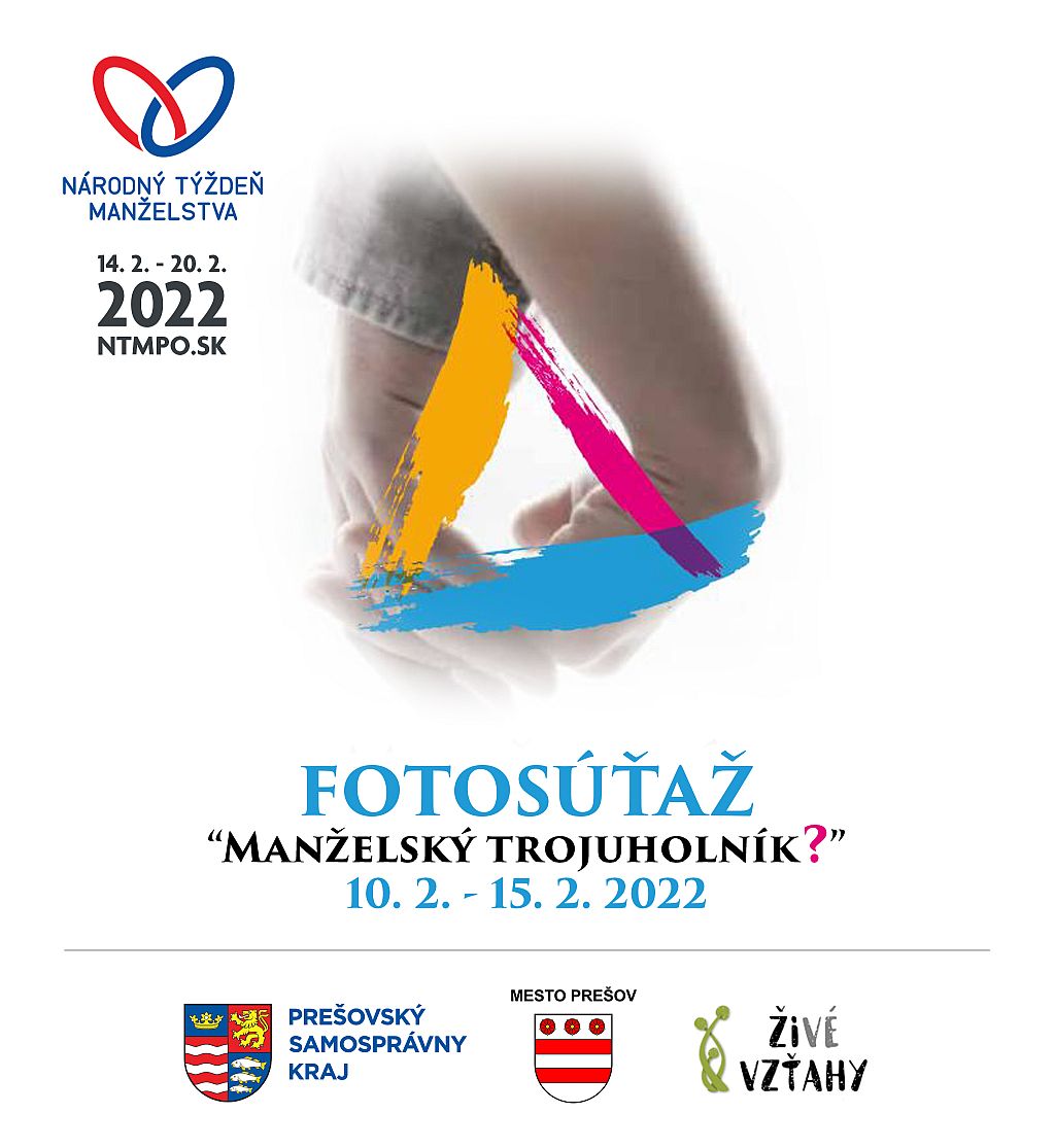 Foto: Fotosúťaž v rámci NTM