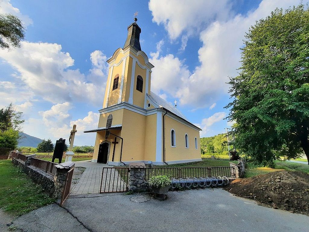 Foto: NKP Kamienka