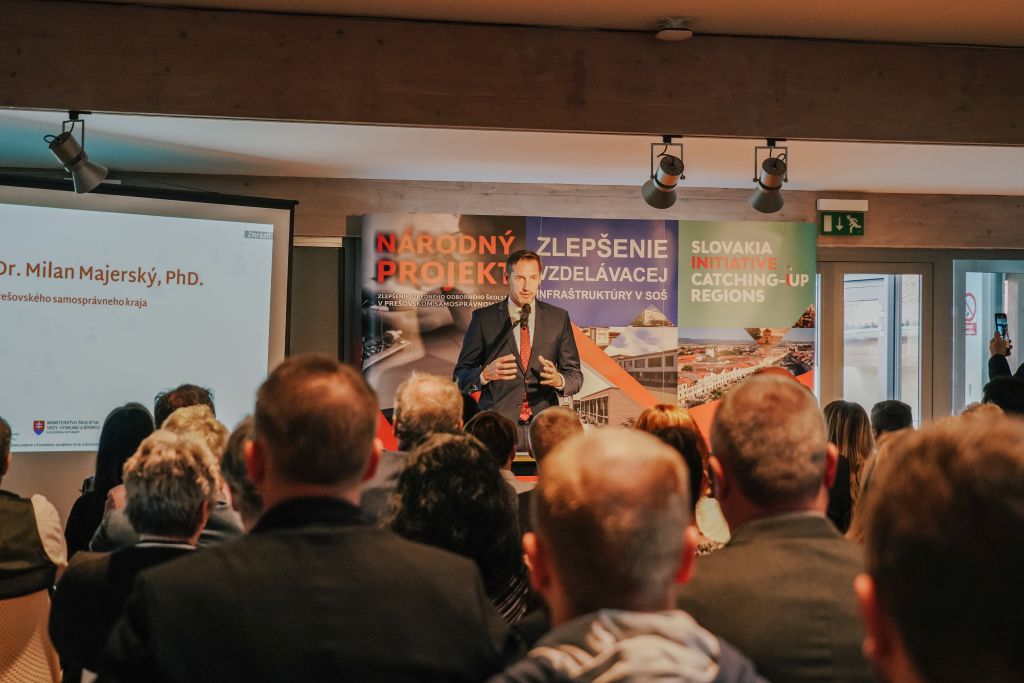 FOTO - Predseda PSK MIlan Majerský