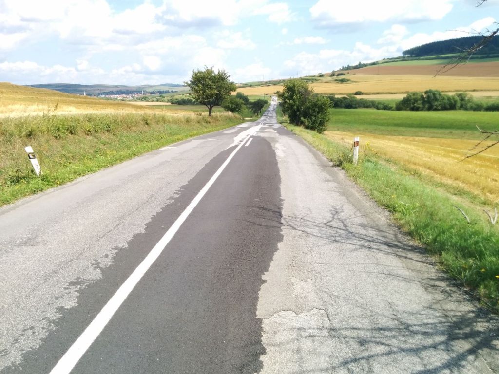 Úsek Spišský Štvrtok - Kežmarok