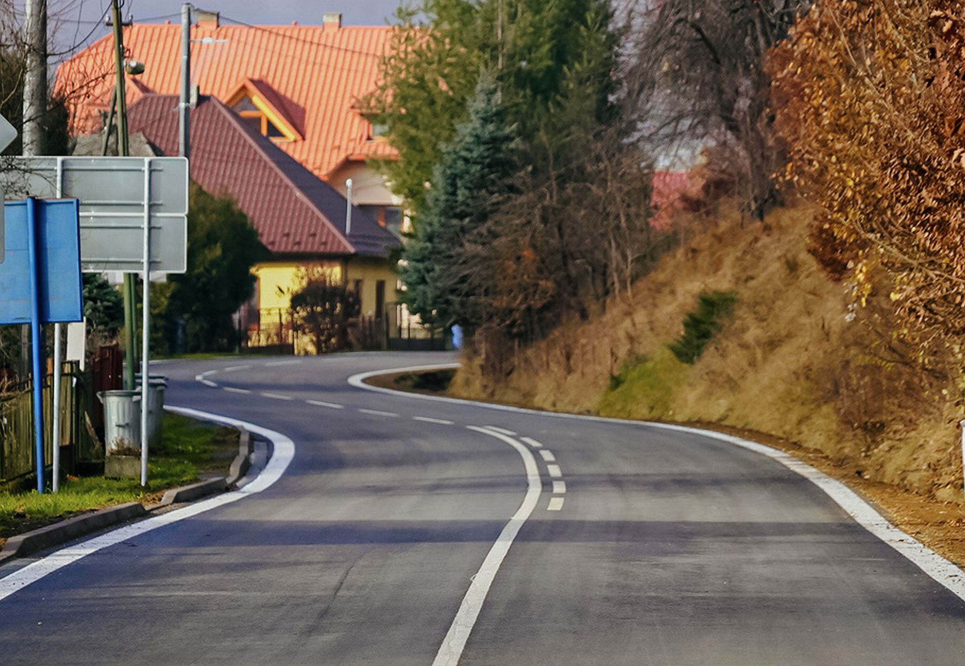 FOTO - nový koberec v Stakčíne