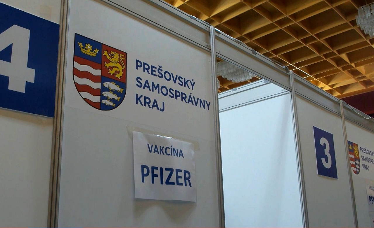 Foto: VKOC Prešov