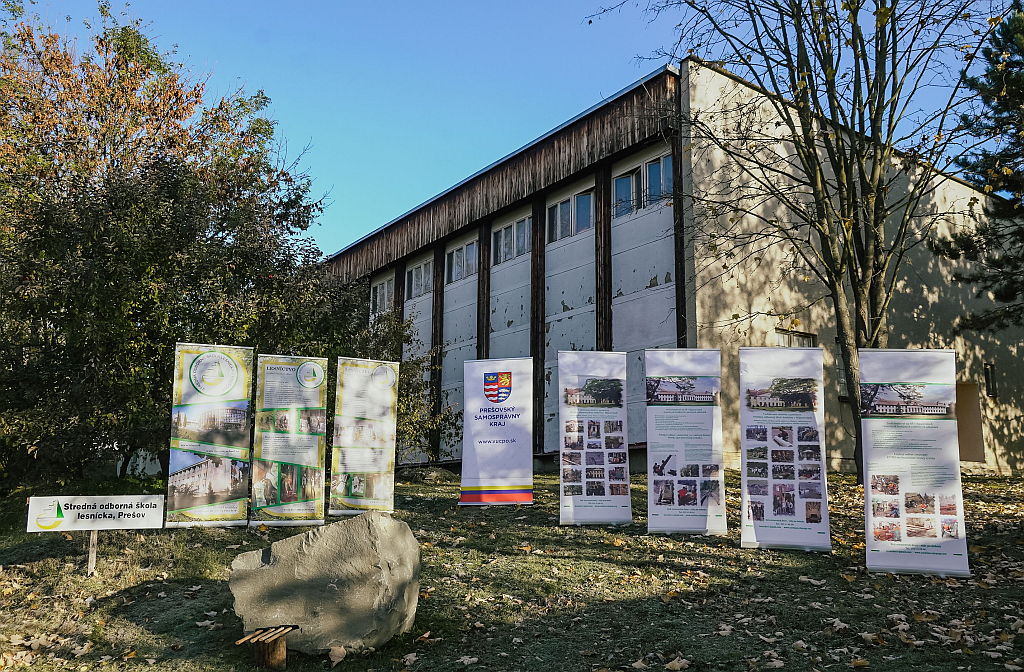 Foto: Školská telocvičňa v Bijacovciach
