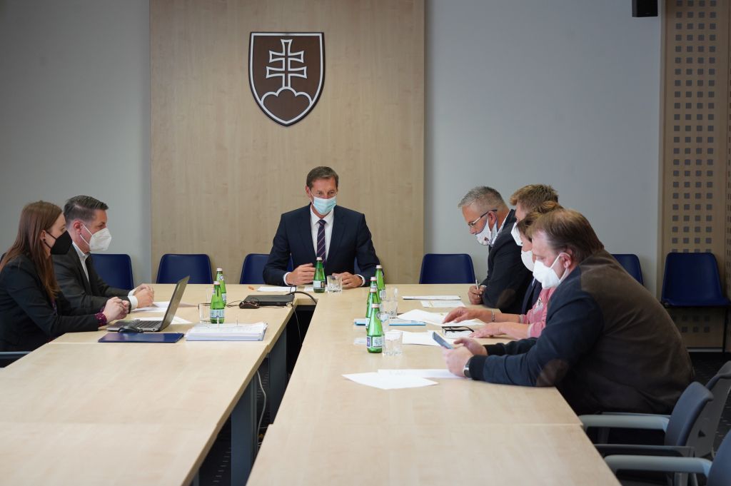 Nadácia PSK pre podporu rodiny rozdelila viac ako 15-tisíc eur pre 26 žiadateľov.