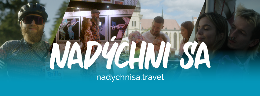 FOTO - Kampaň KOCR "Nadýchni sa"