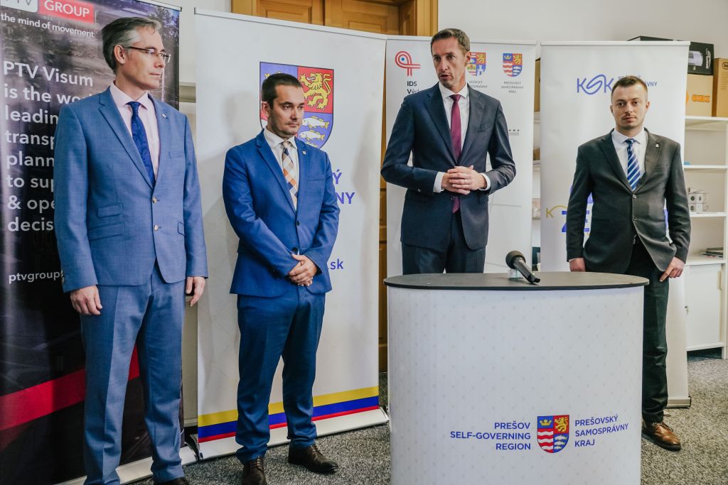 FOTO - V Prešove otvorili špecializované pracovisko