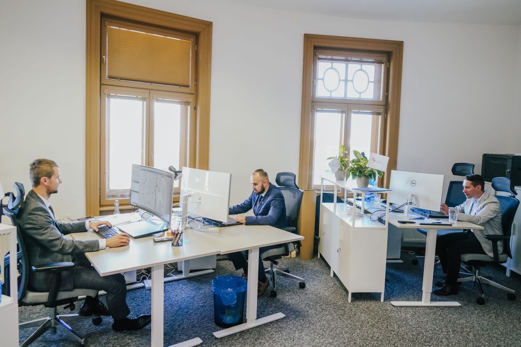 FOTO - Odborníci IDS Východ sa budú zameriavať na dopravné modelácie