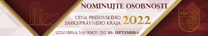 Banner: Cena PSK 2022_nominácie