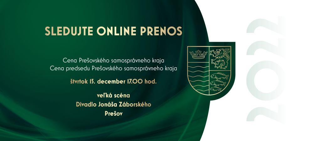 FOTO - Sledujte online prenos Ceny PSK vo štvrtok o 17.00 hod.
