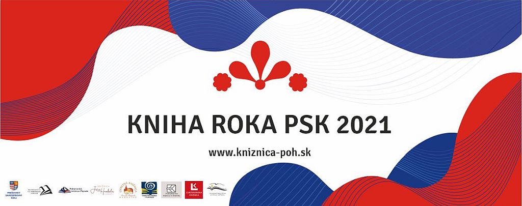 Foto: Kniha roka PSK 2021