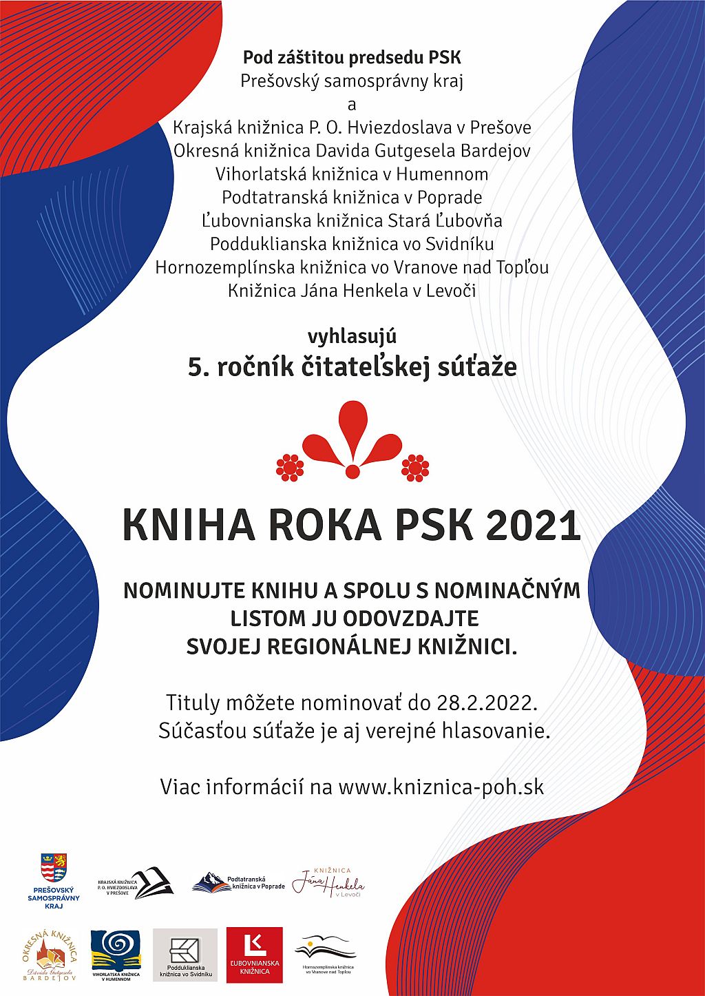 Foto: Kniha roka PSK 2021