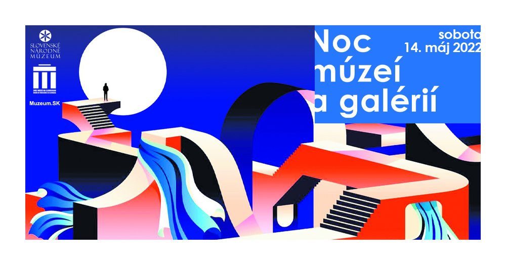 FOTO - Noc múzeí a galérií 2022