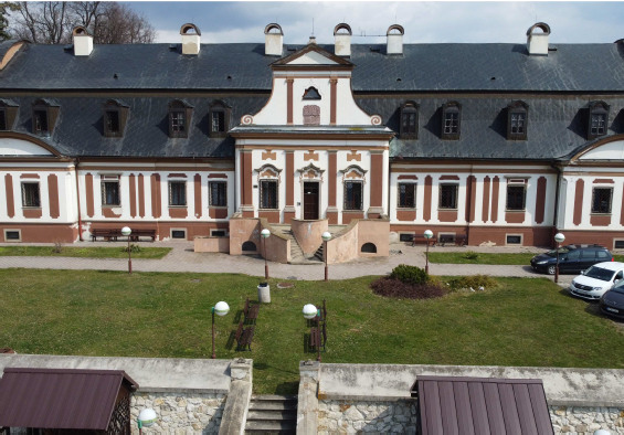 Foto: DSS Batizovce
