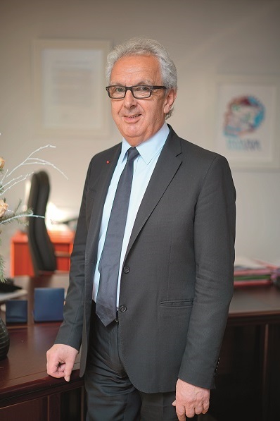 Michel Pelieu
