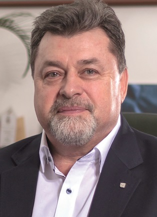 Peter Živčák