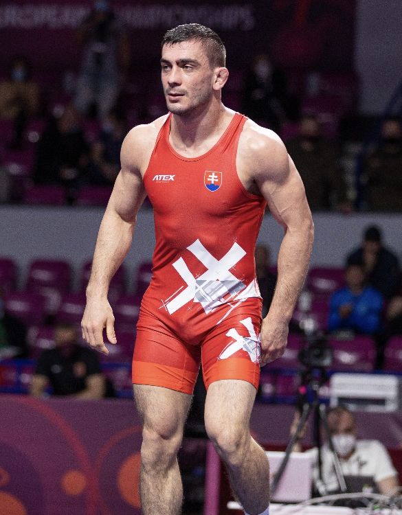 Foto: Tajmuraz Salkazanov