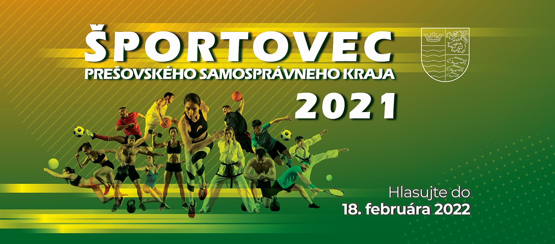 Titulná fotografia k ankete 2021