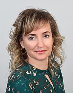 fotografia Slivková Martina, vedúca odboru strategického rozvoja