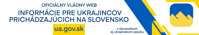 Infolinka PSK - Pomoc Ukrajine v slovenskom aj ukrajinskom jazyku