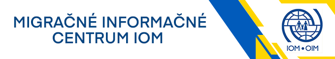 Migračné informačné centrum (IOM)