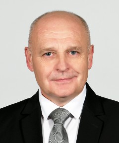 Ing. Bašista Vladislav