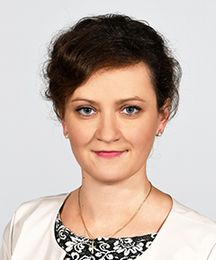 RNDr.  Bednárová Zuzana PhD.