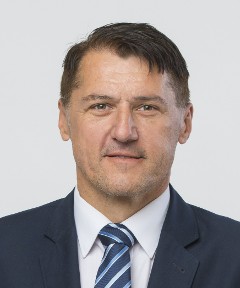 JUDr.  Bieľak Štefan