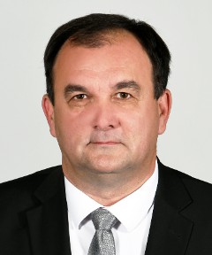 MUDr. Jakubov Martin