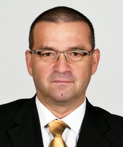 Ing. Janiga Jozef MBA