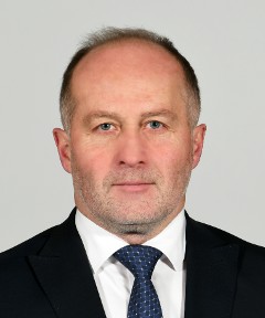 Ing.  Jánošík Vladimír