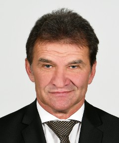 PaedDr. Lajčák Vladimír PhD.